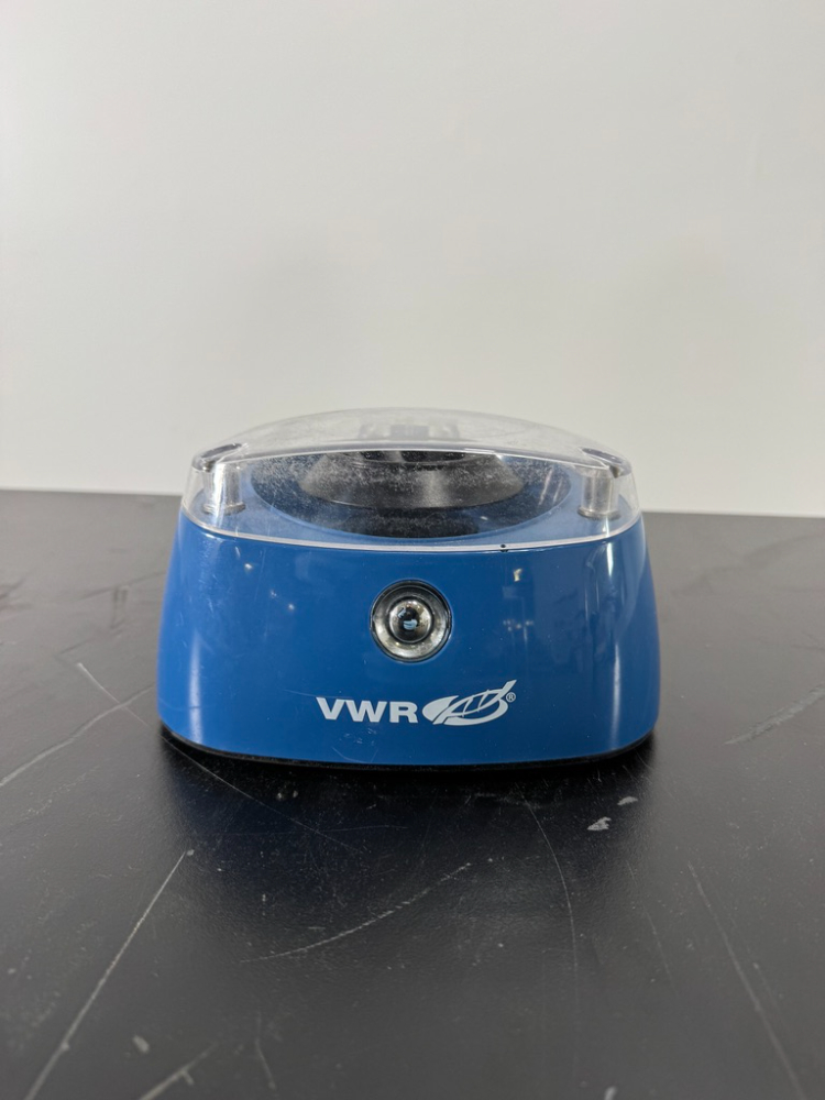 Image of VWR Mini Centrifuge